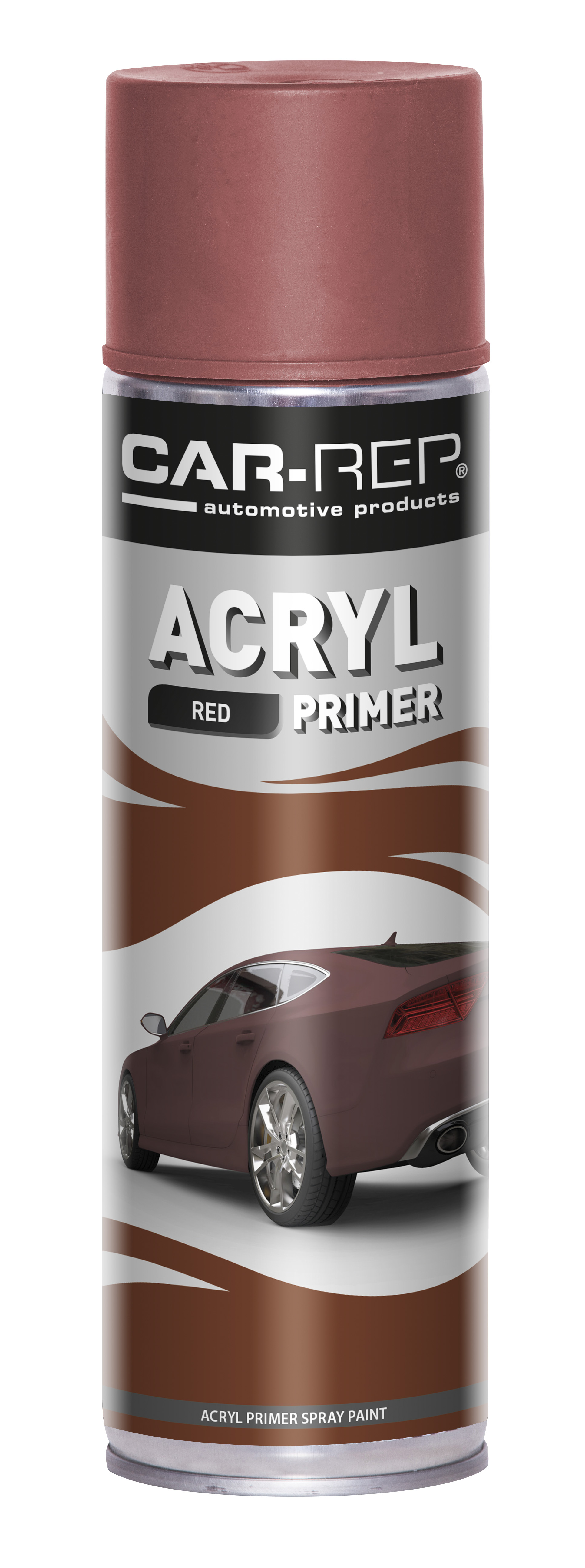 Car-Rep Acryl Grundierung grau 500 ml Sprühlack schnelltrocknend hervorragende Haftung - Bild 13 von 24