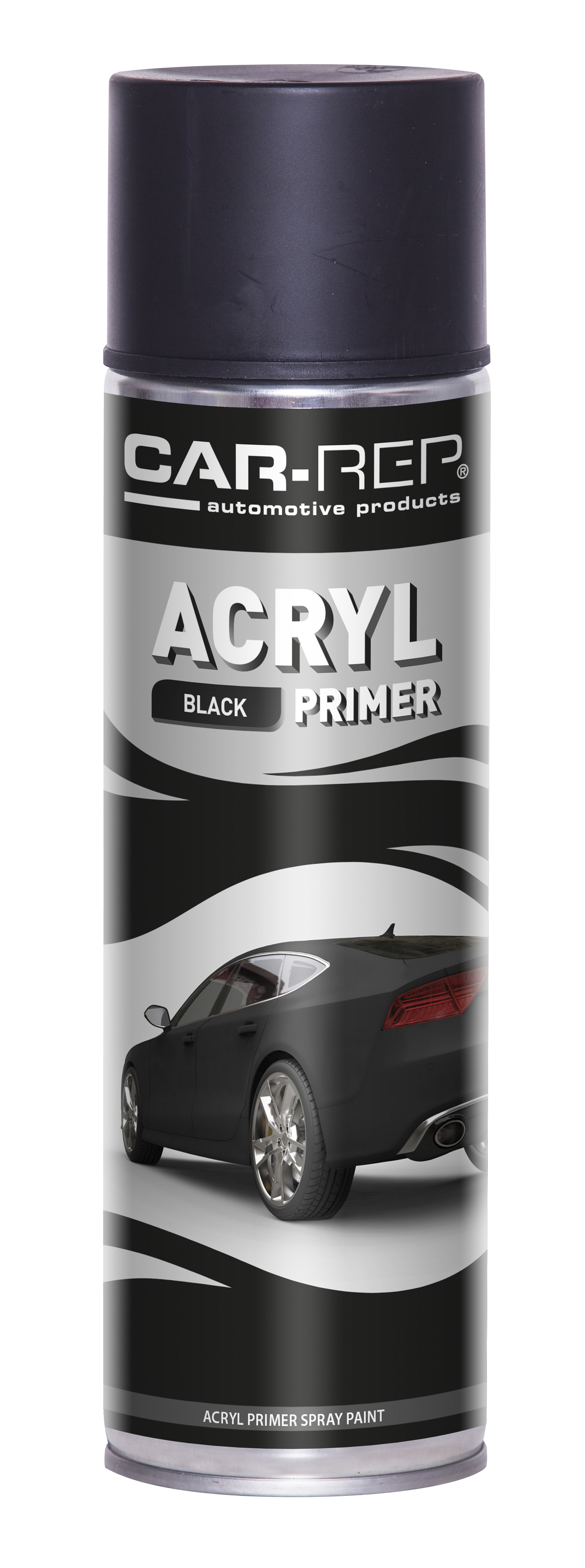 Car-Rep Acryl Grundierung grau 500 ml Sprühlack schnelltrocknend hervorragende Haftung - Bild 19 von 24