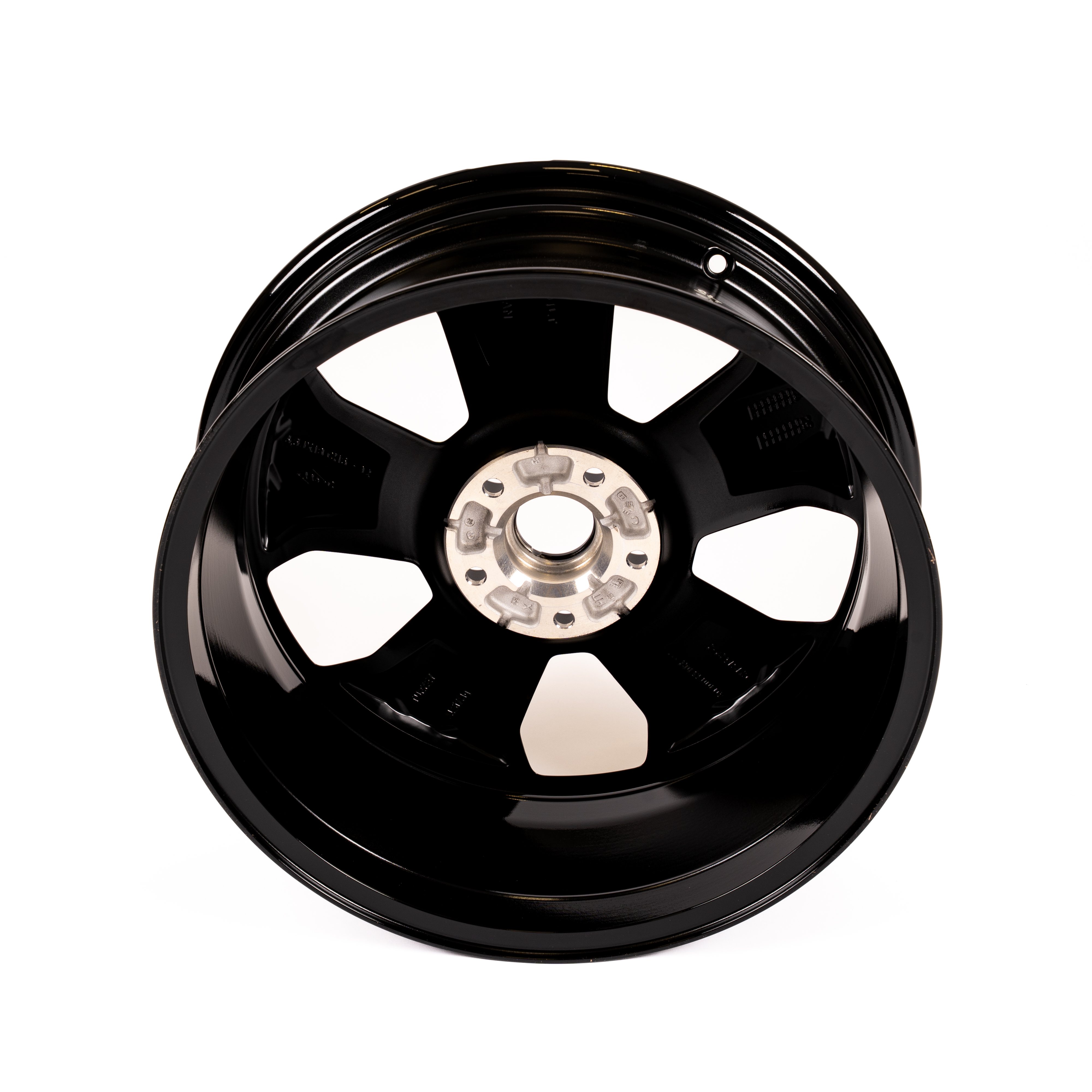 Diamond Disque Para-chocs 45cm 15kg - Poids, Haltères Et