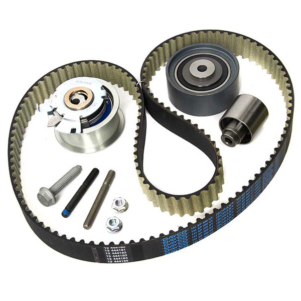 ACDelco® TCK141 - Professional™ Timing Belt Kit