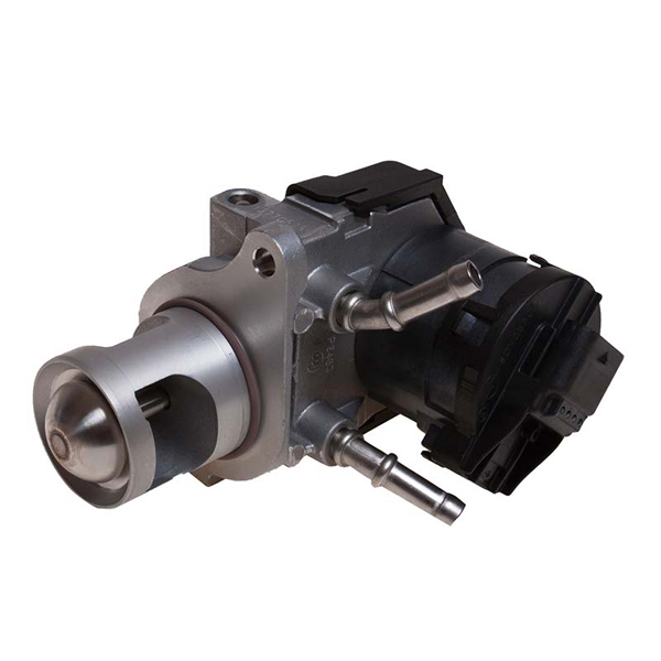 VANNE EGR PIERBURG 7.10334.27.0 pour FIAT DUCATO Bus (250_) 2.3 2006