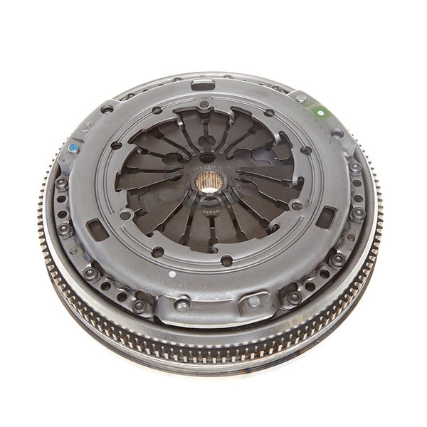 LuK LuK DFC 417 0047 10 Kit frizione per AUDI A2 (8Z0