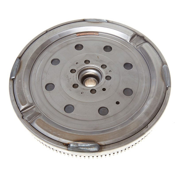 Luk Kit Frizione Completo 417 0047 10 – Ricambio Auto Di Qualità - 3