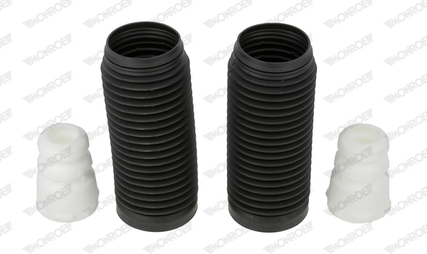 Protection Kit Front MONROE PK163 PROTECTION KIT Front Fits VW Tiguan 2.0 TFSI 4motion 2.0 ...