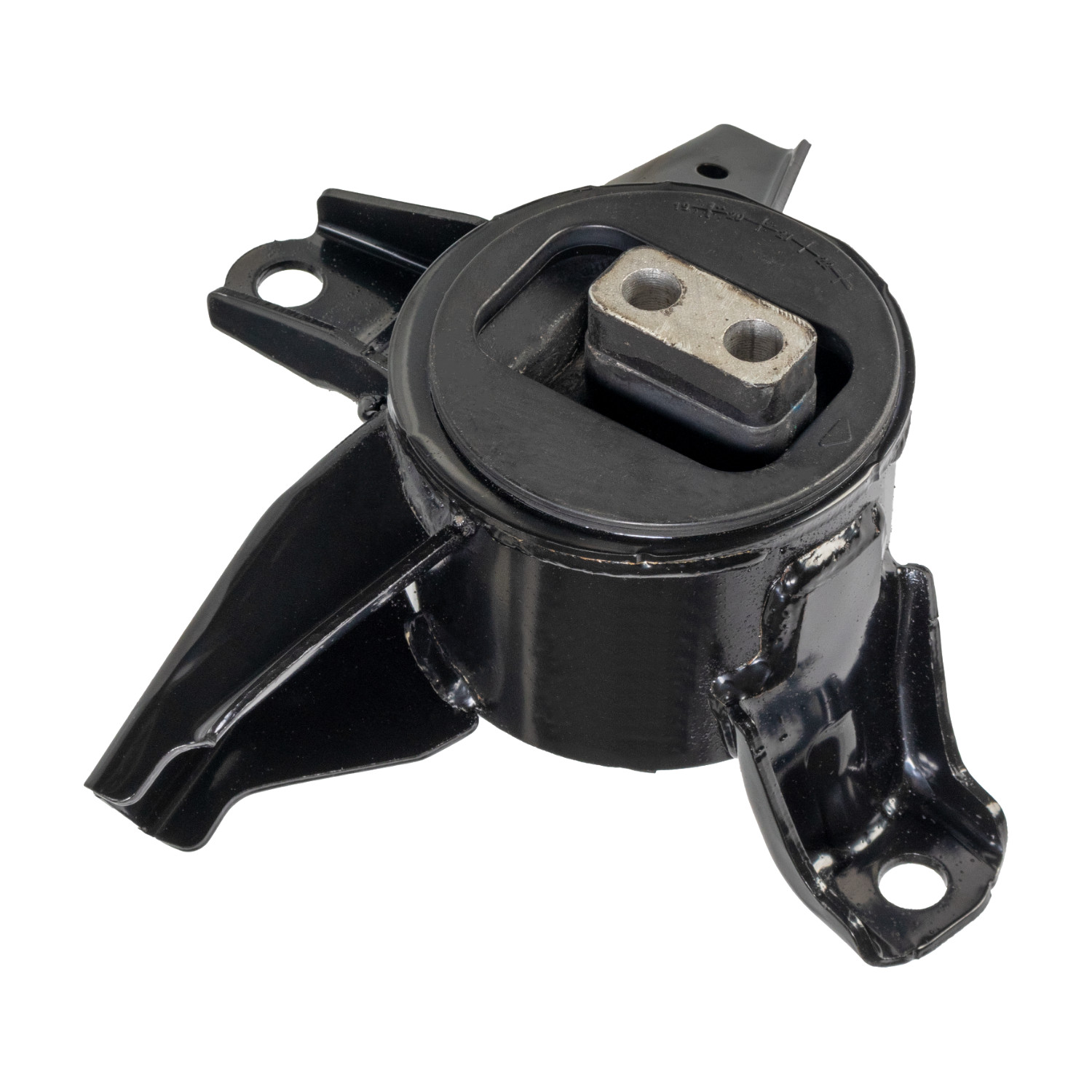 FEBI BILSTEIN 177221 Automatic Transmission Mounting Left Lower Fits ...