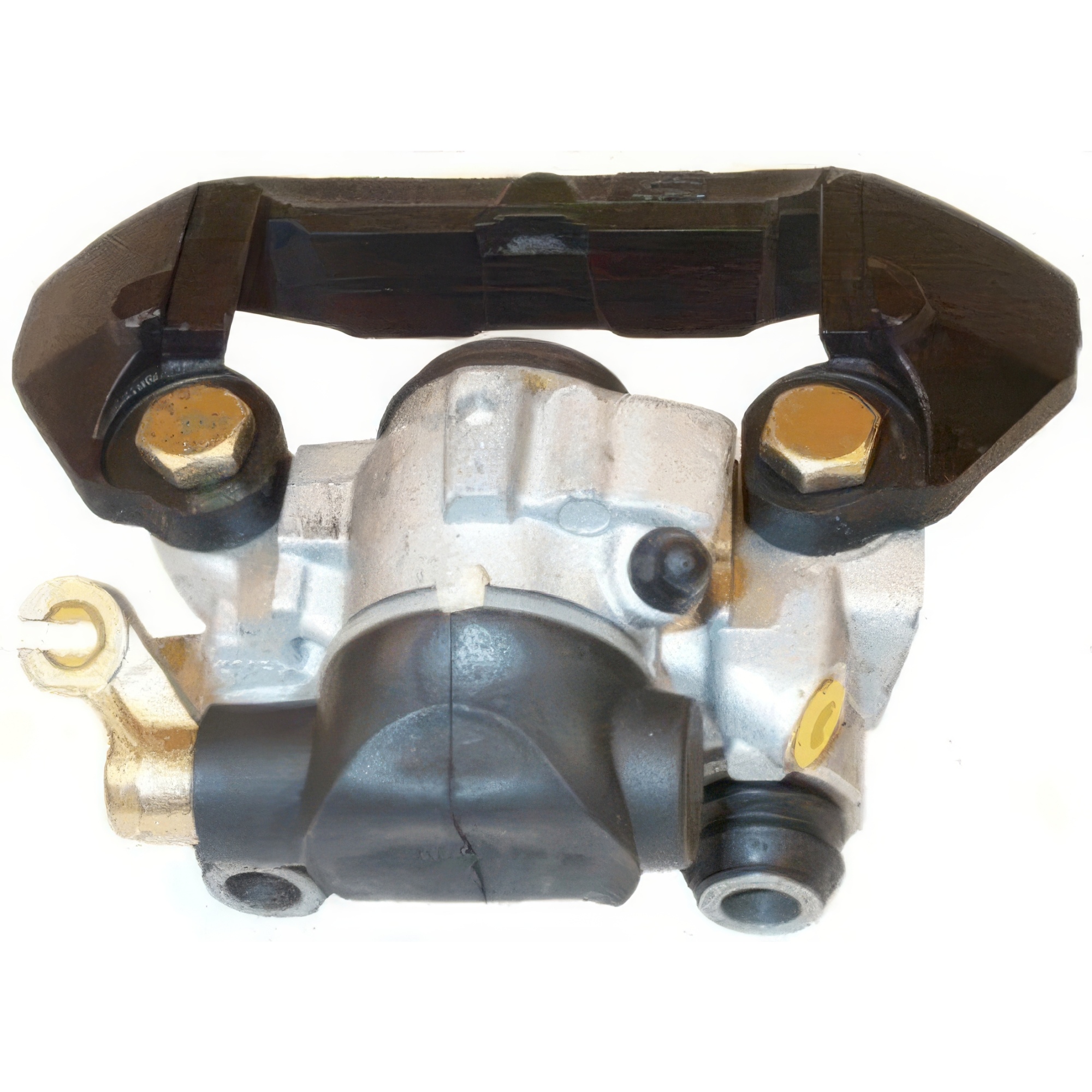 アライバル BENDIX 591076 Brake Caliper Rear Left Fits Citroën Xsara ZX