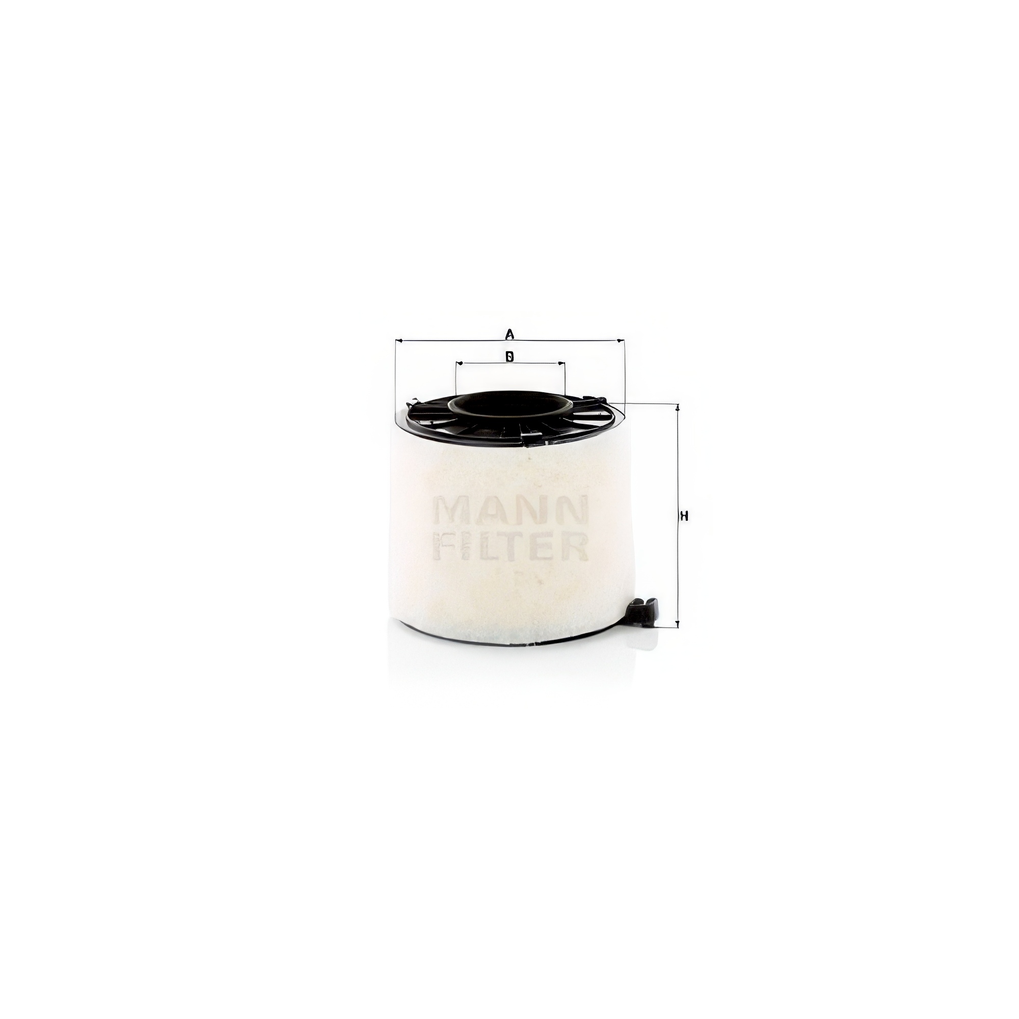 Tasse pour enfant Rice mélamine Lot de 6 de RICE