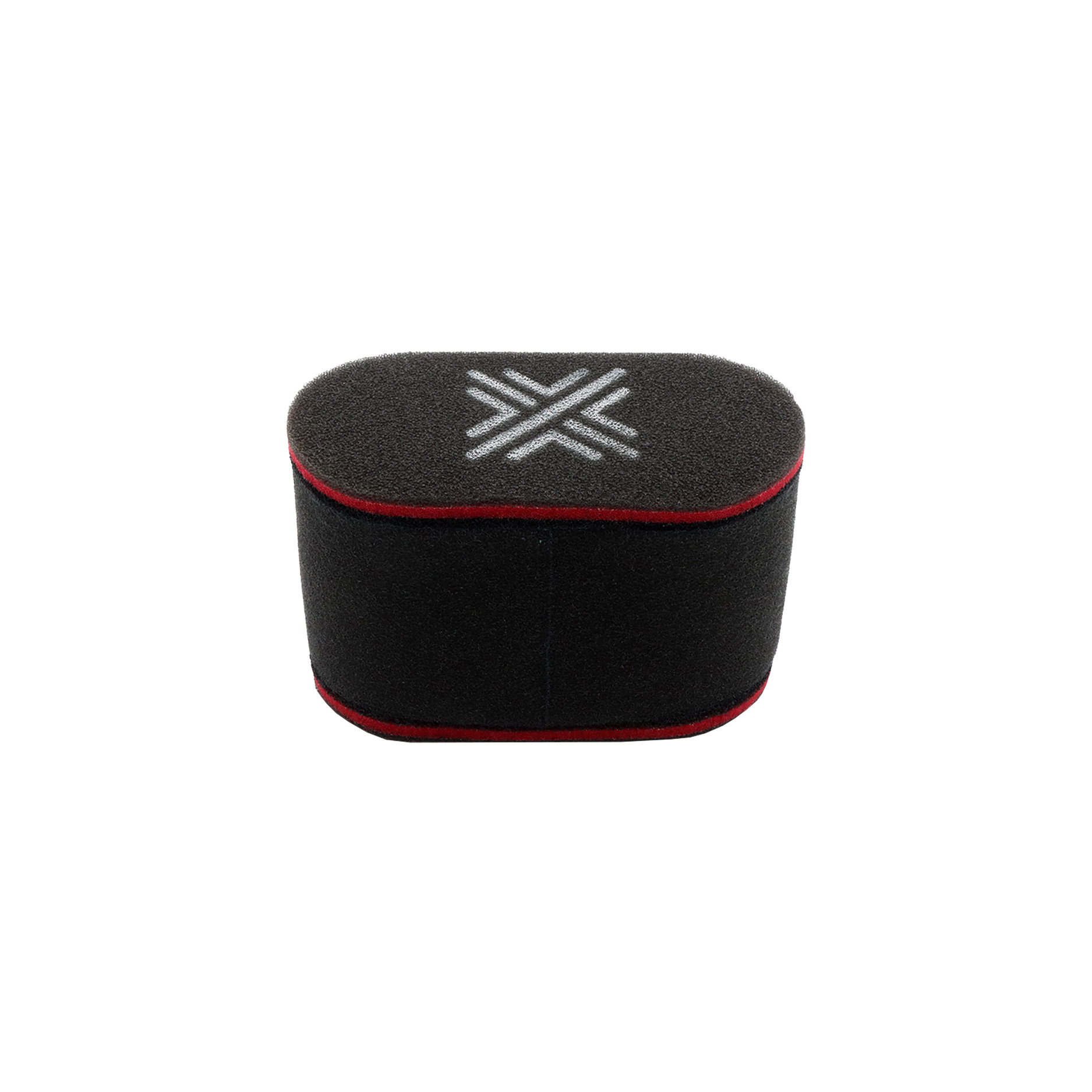 Pipercross Filtre à Air Nettoyant pour Opel Rekord 1.8i 100 Ch 05/85-08/86